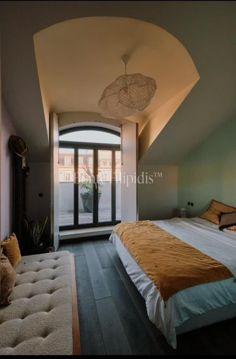 Apartamento T4 para Venda em Misericórdia
