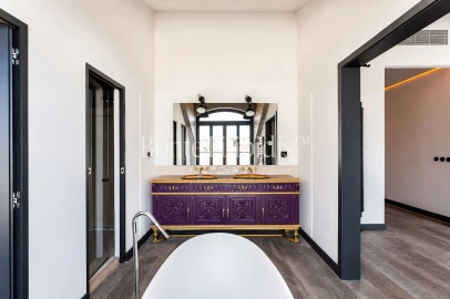 Apartamento T4 para Venda em Misericórdia