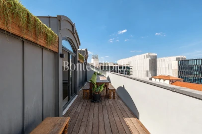 Apartamento T4 para Venda em Misericórdia