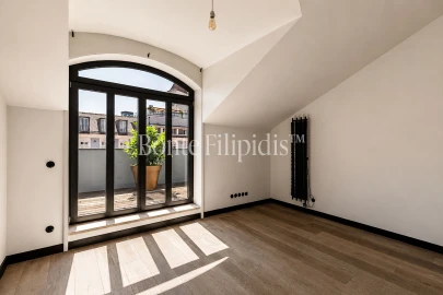 Apartamento T4 para Venda em Misericórdia