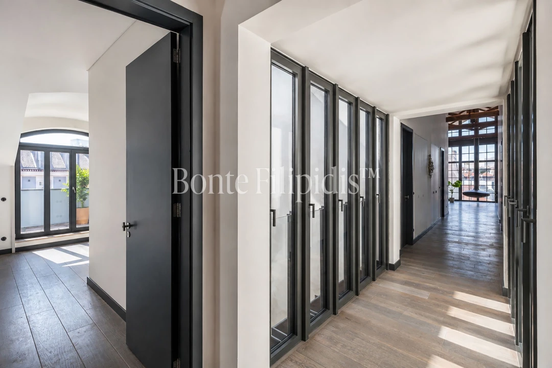 Apartamento T4 para Venda em Misericórdia Foto 19