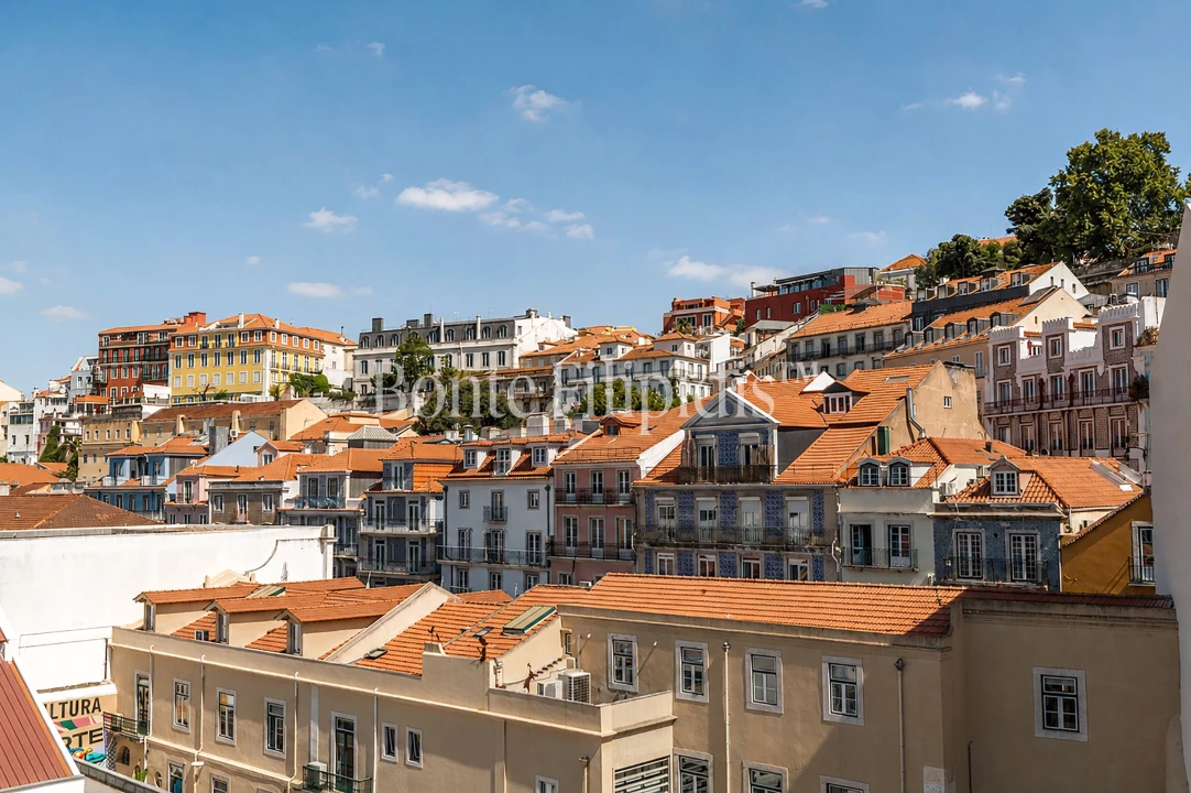 Apartamento T4 para Venda em Misericórdia Foto 51