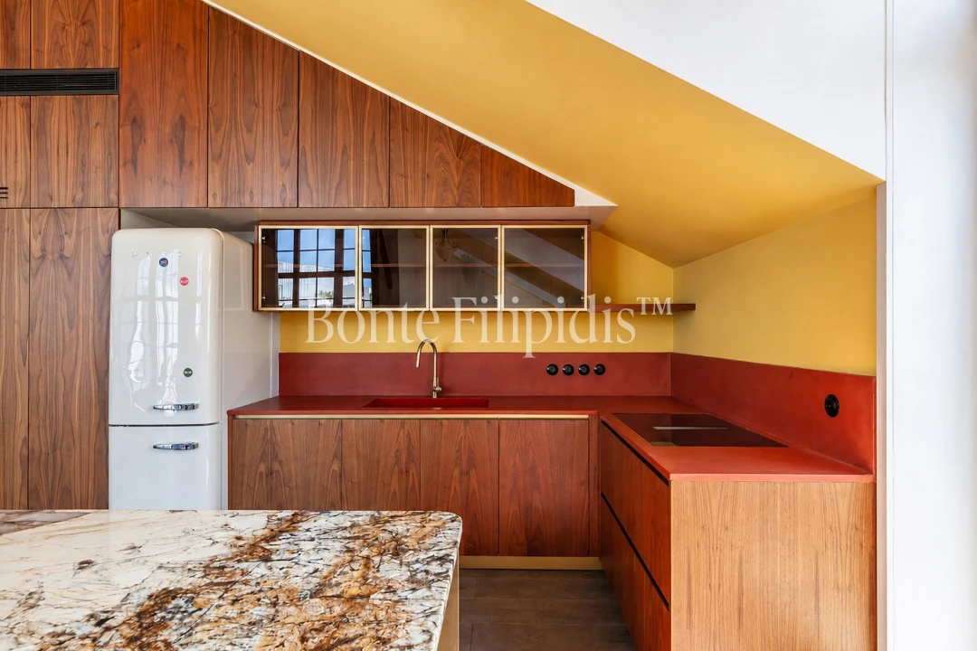 Apartamento T4 para Venda em Misericórdia Foto 15