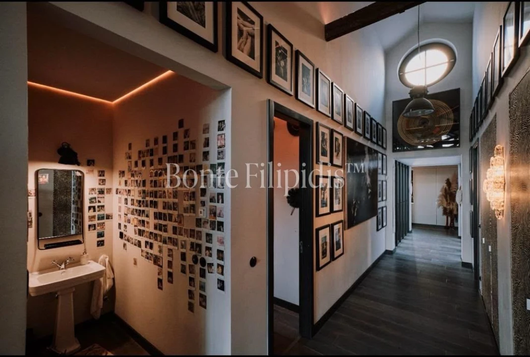 Apartamento T4 para Venda em Misericórdia Foto 8