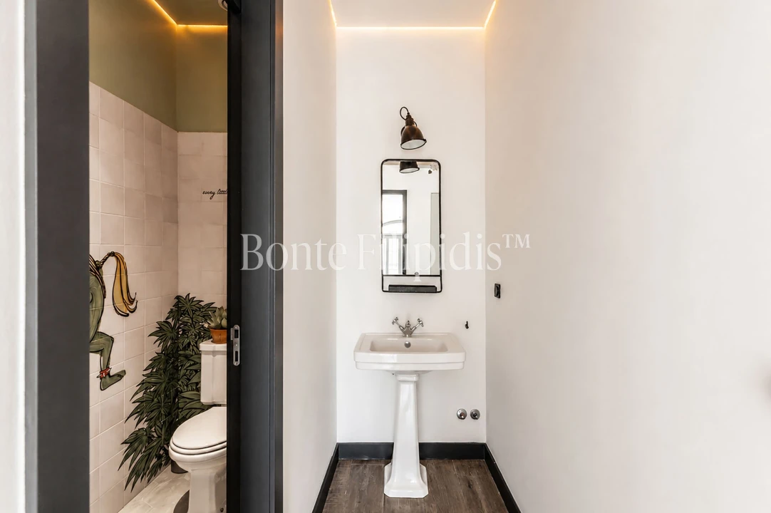 Apartamento T4 para Venda em Misericórdia Foto 21