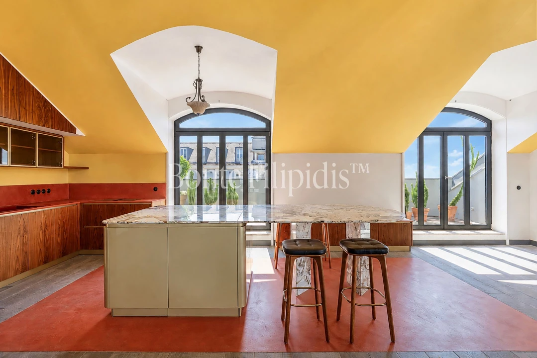 Apartamento T4 para Venda em Misericórdia Foto 10