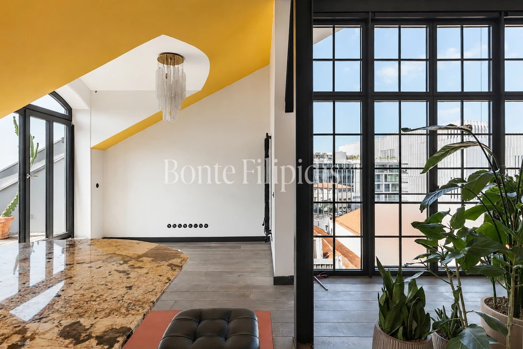 Apartamento T4 para Venda em Misericórdia Foto 17