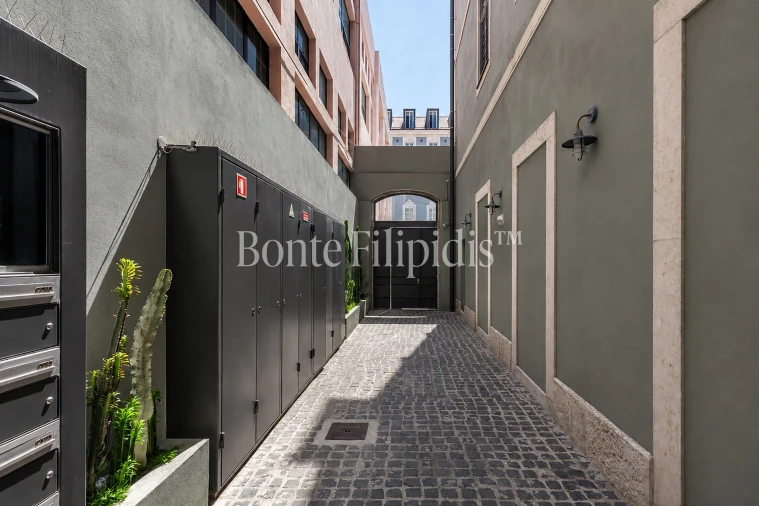 Apartamento T4 para Venda em Misericórdia Foto 52