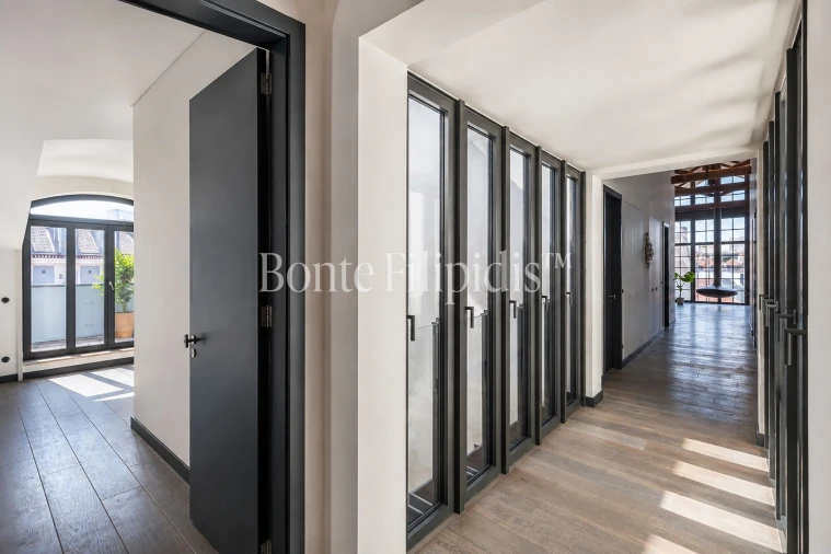 Apartamento T4 para Venda em Misericórdia Foto 19