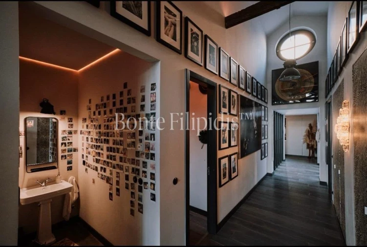 Apartamento T4 para Venda em Misericórdia Foto 8
