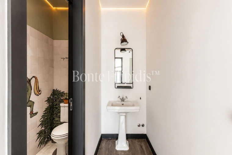 Apartamento T4 para Venda em Misericórdia Foto 21