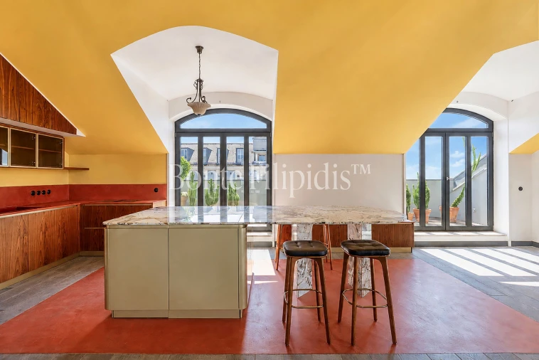 Apartamento T4 para Venda em Misericórdia Foto 10