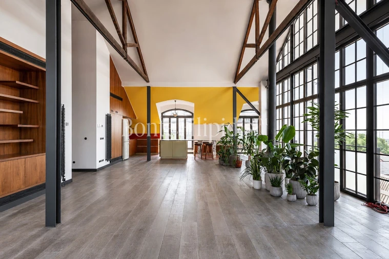 Apartamento T4 para Venda em Misericórdia Foto 8
