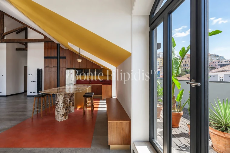 Apartamento T4 para Venda em Misericórdia Foto 13
