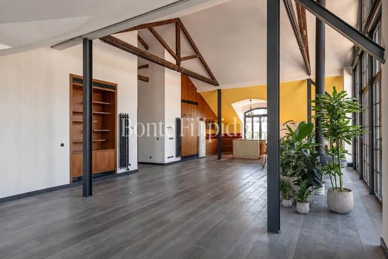 Apartamento T4 para Venda em Misericórdia Foto 7
