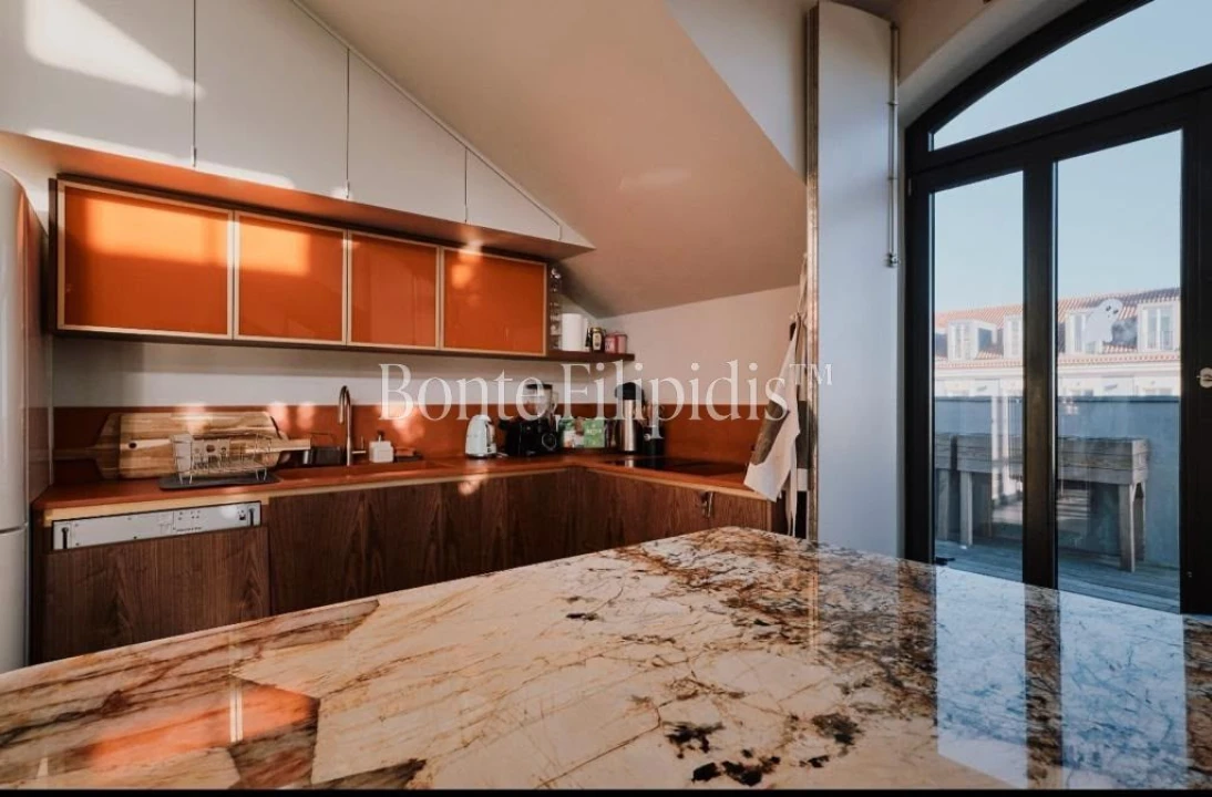 Apartamento T4 para Venda em Misericórdia Foto 2