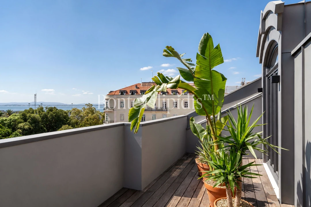 Apartamento T4 para Venda em Misericórdia Foto 42