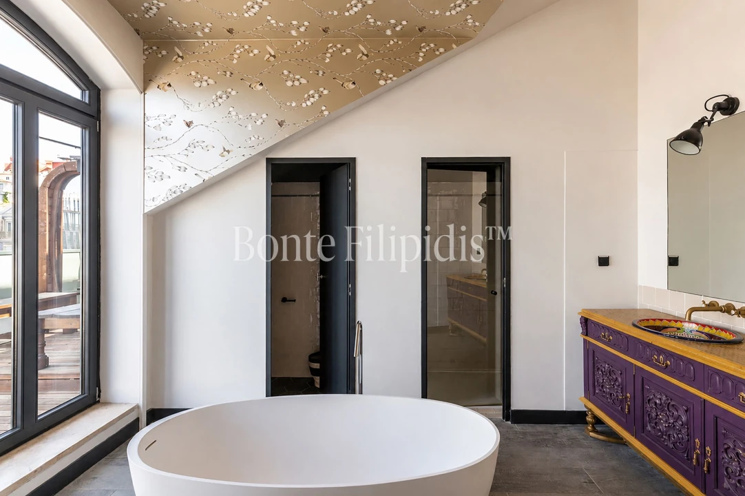 Apartamento T4 para Venda em Misericórdia Foto 32