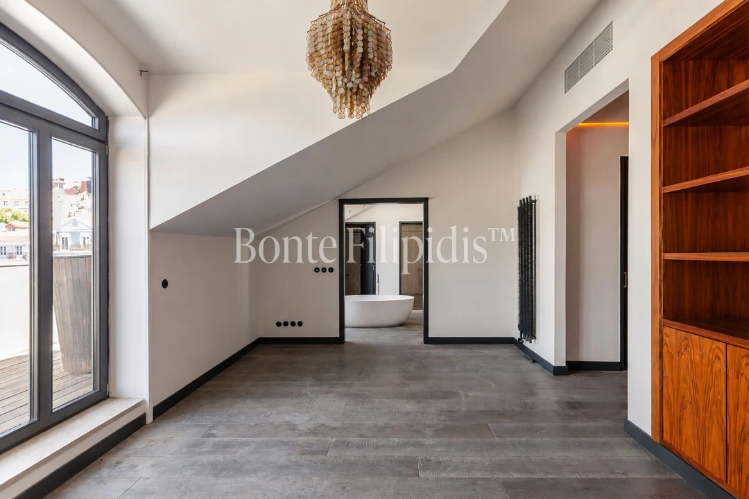 Apartamento T4 para Venda em Misericórdia Foto 29
