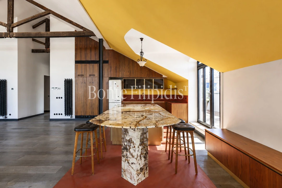 Apartamento T4 para Venda em Misericórdia Foto 14