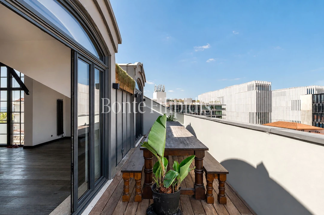 Apartamento T4 para Venda em Misericórdia Foto 47