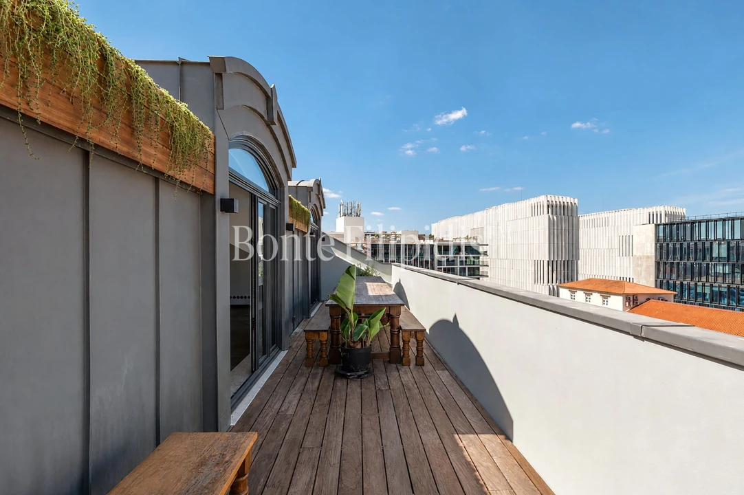 Apartamento T4 para Venda em Misericórdia Foto 48