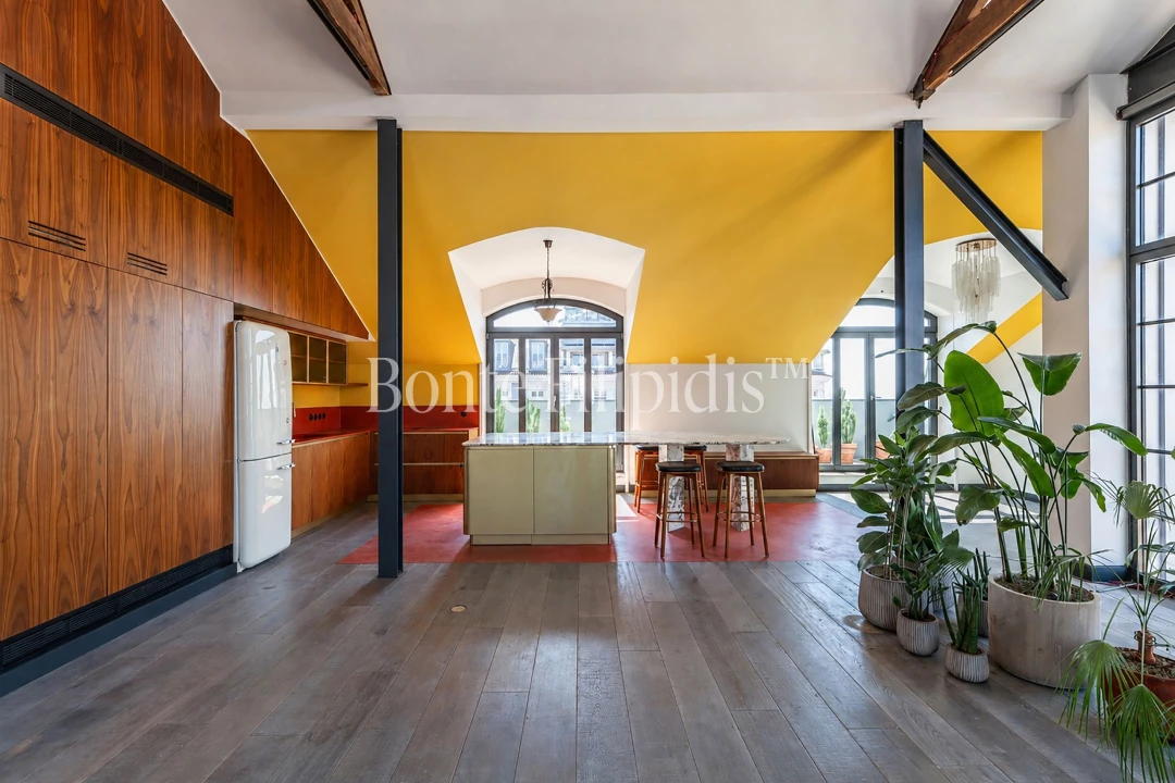 Apartamento T4 para Venda em Misericórdia Foto 9