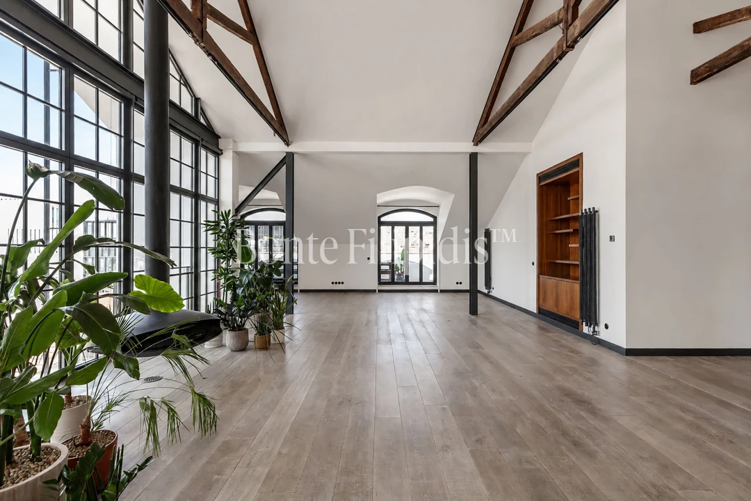 Apartamento T4 para Venda em Misericórdia Foto 2