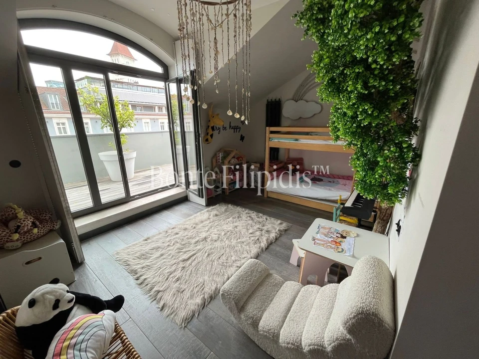 Apartamento T4 para Venda em Misericórdia Foto 11