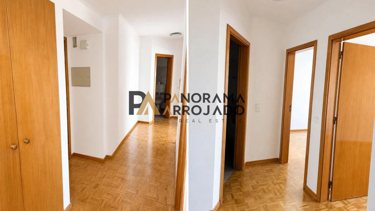 Apartamento T2 para Venda em Caparica e Trafaria Foto 12