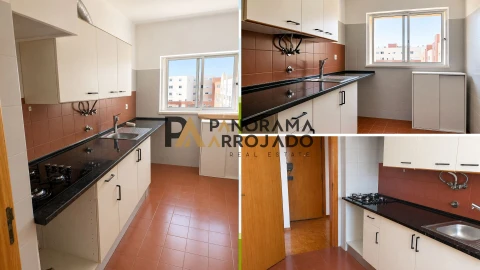 Apartamento T2 para Venda em Caparica e Trafaria
