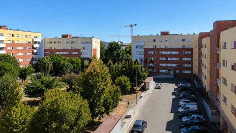 Apartamento T2 para Venda em Caparica e Trafaria