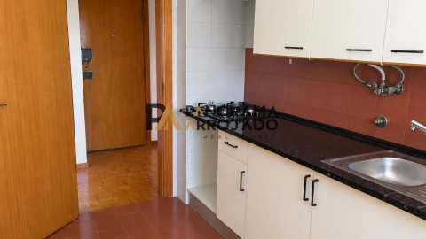 Apartamento T2 para Venda em Caparica e Trafaria