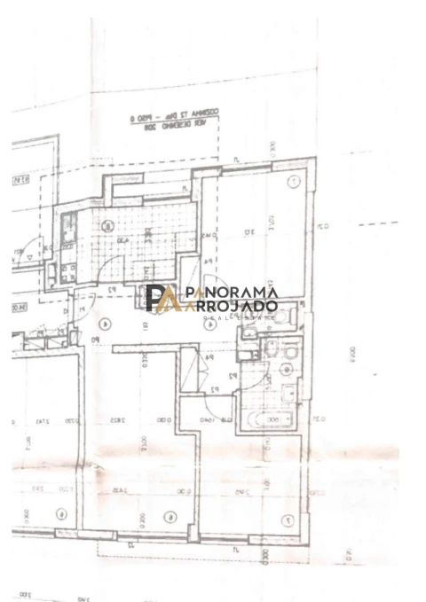 Apartamento T2 para Venda em Caparica e Trafaria