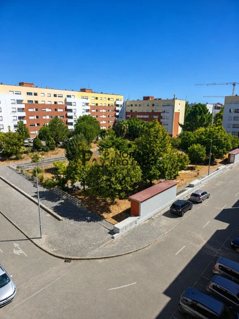 Apartamento T2 para Venda em Caparica e Trafaria