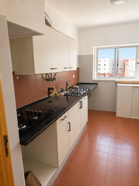 Apartamento T2 para Venda em Caparica e Trafaria