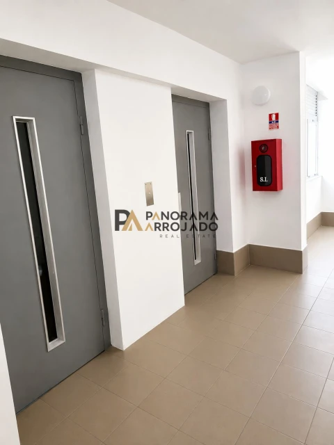 Apartamento T2 para Venda em Caparica e Trafaria