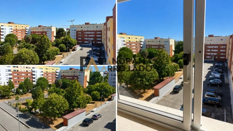 Apartamento T2 para Venda em Caparica e Trafaria