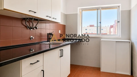 Apartamento T2 para Venda em Caparica e Trafaria