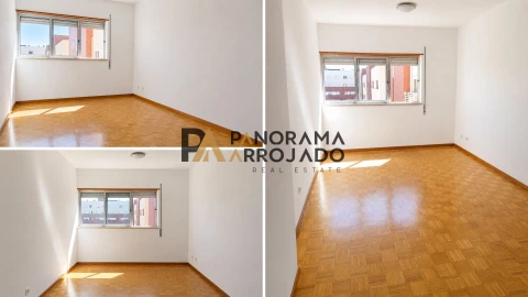 Apartamento T2 para Venda em Caparica e Trafaria