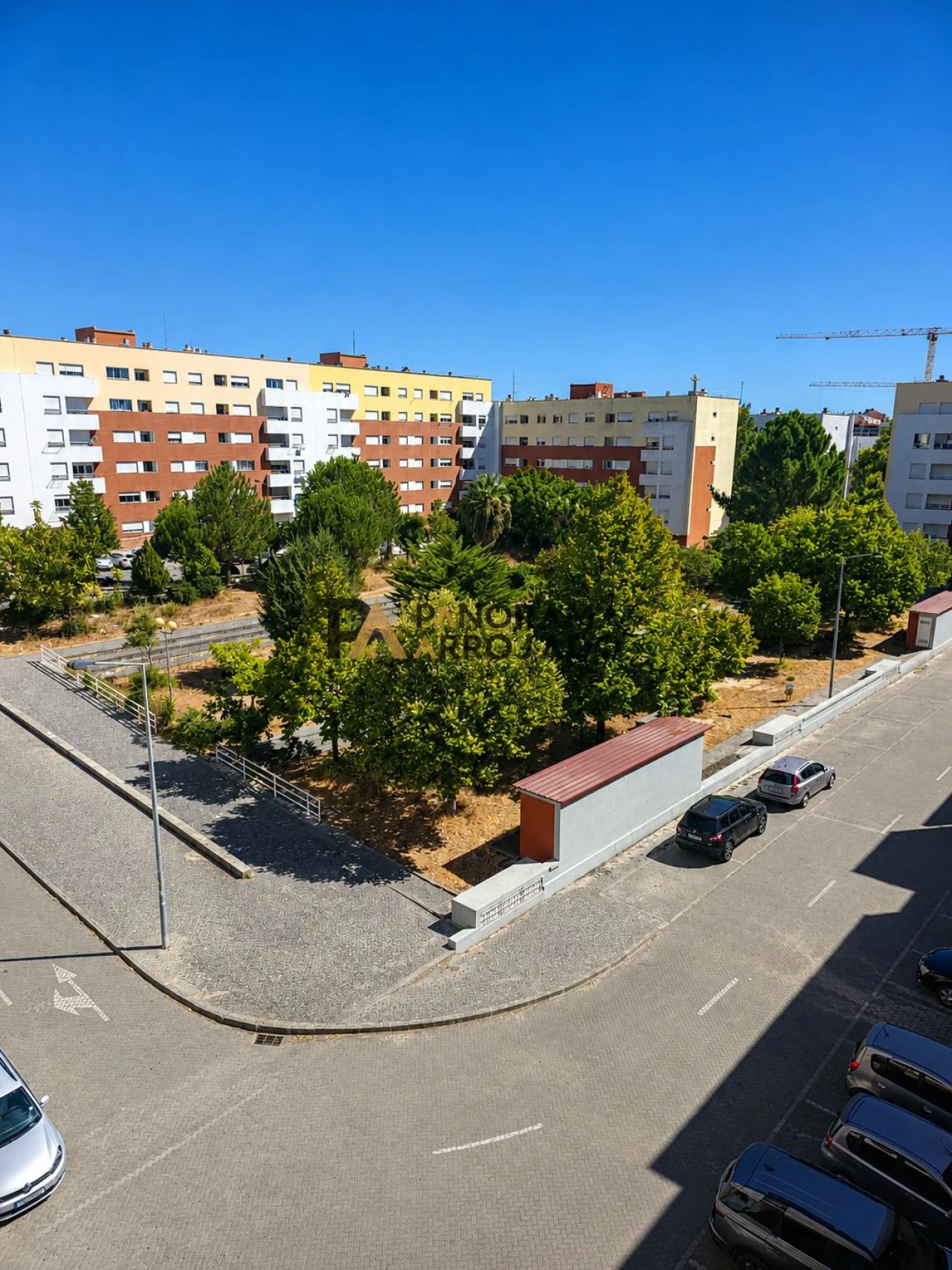 Apartamento T2 para Venda em Caparica e Trafaria Foto 33
