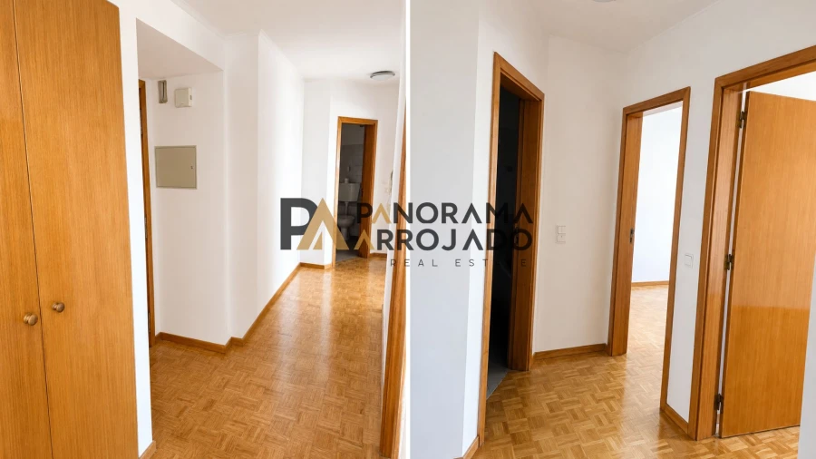 Apartamento T2 para Venda em Caparica e Trafaria Foto 12
