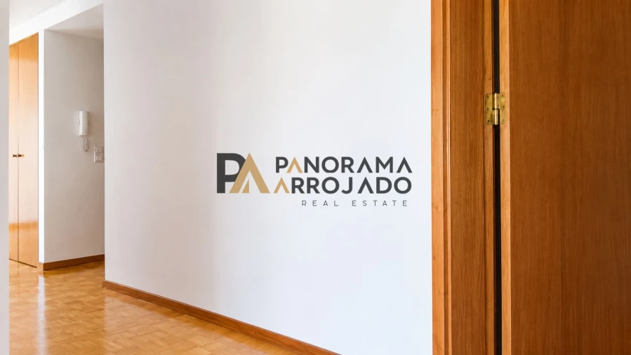 Apartamento T2 para Venda em Caparica e Trafaria Foto 19