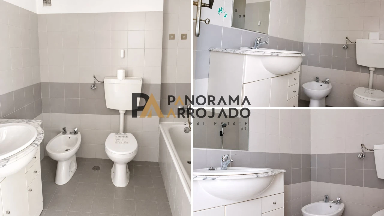 Apartamento T2 para Venda em Caparica e Trafaria Foto 7