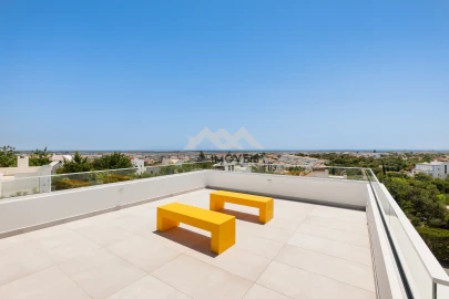 Moradia T5 para Venda em Tavira (Santa Maria e Santiago)