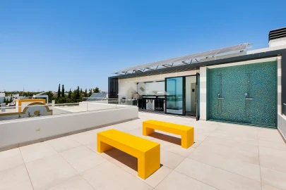 Moradia T5 para Venda em Tavira (Santa Maria e Santiago)