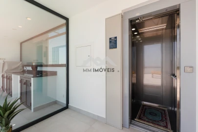 Moradia T5 para Venda em Tavira (Santa Maria e Santiago)