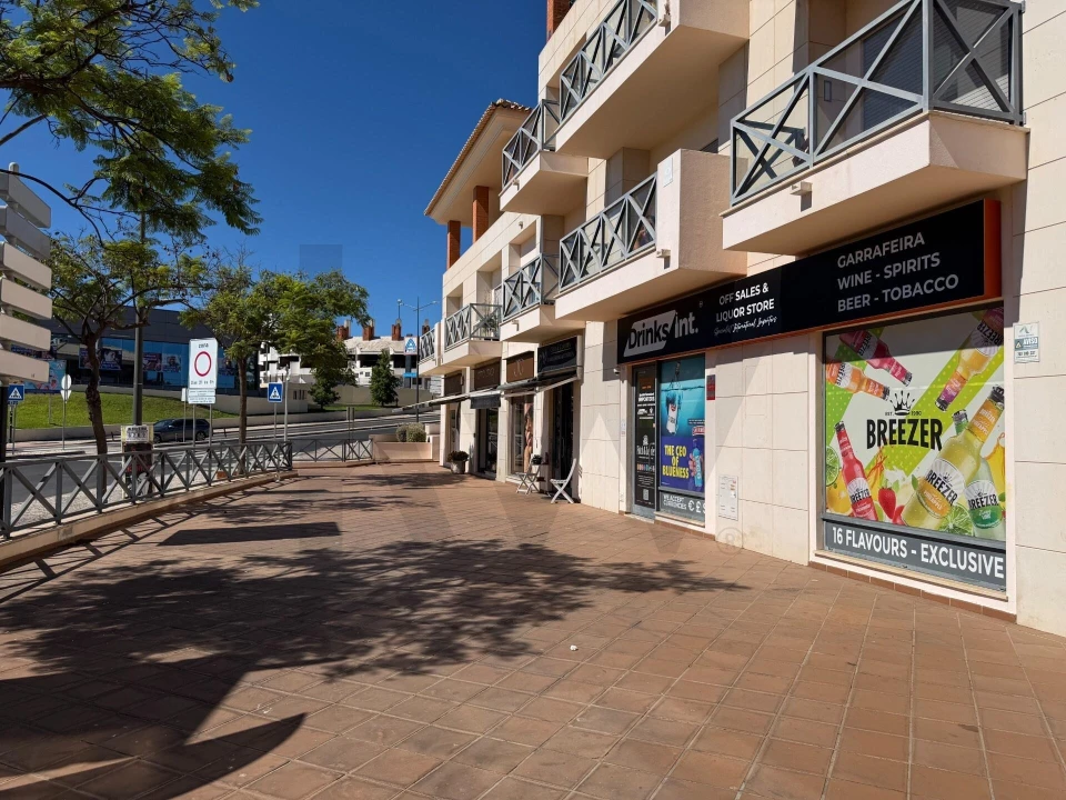 Negócio para Arrendamento férias em Albufeira e Olhos de Água Foto 1