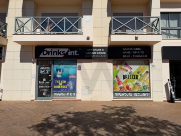 Negócio para Arrendamento férias em Albufeira e Olhos de Água