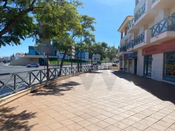Negócio para Arrendamento férias em Albufeira e Olhos de Água